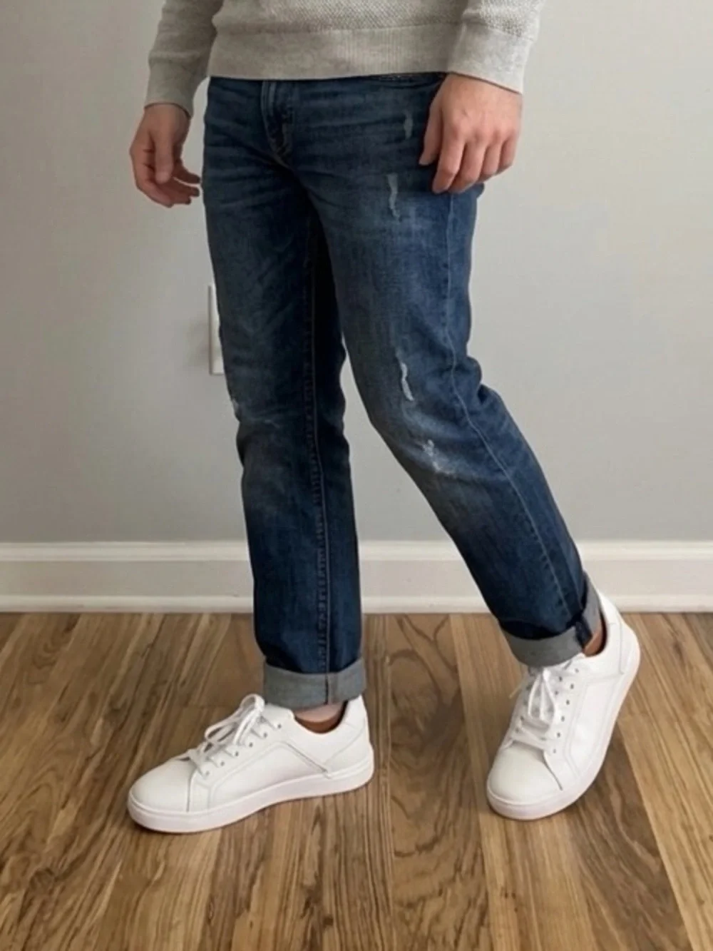Bruno Marc 100% vegan